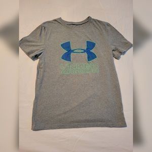 Under Armour Boys T-Shirt